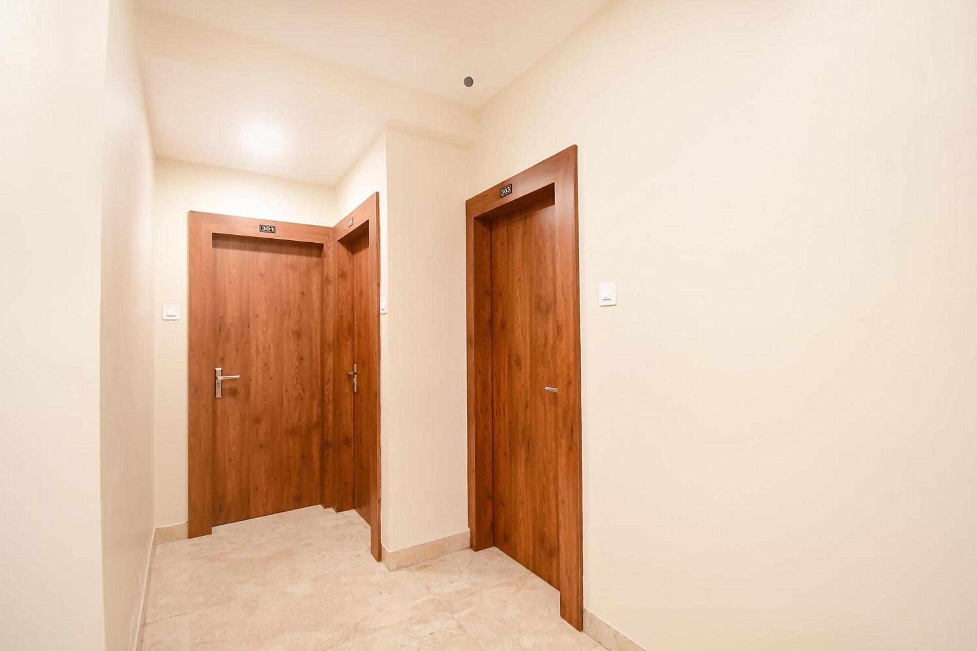 Fabhotel Dream World Residency - Nr Biswa Bangla Gate Καλκούτα Εξωτερικό φωτογραφία