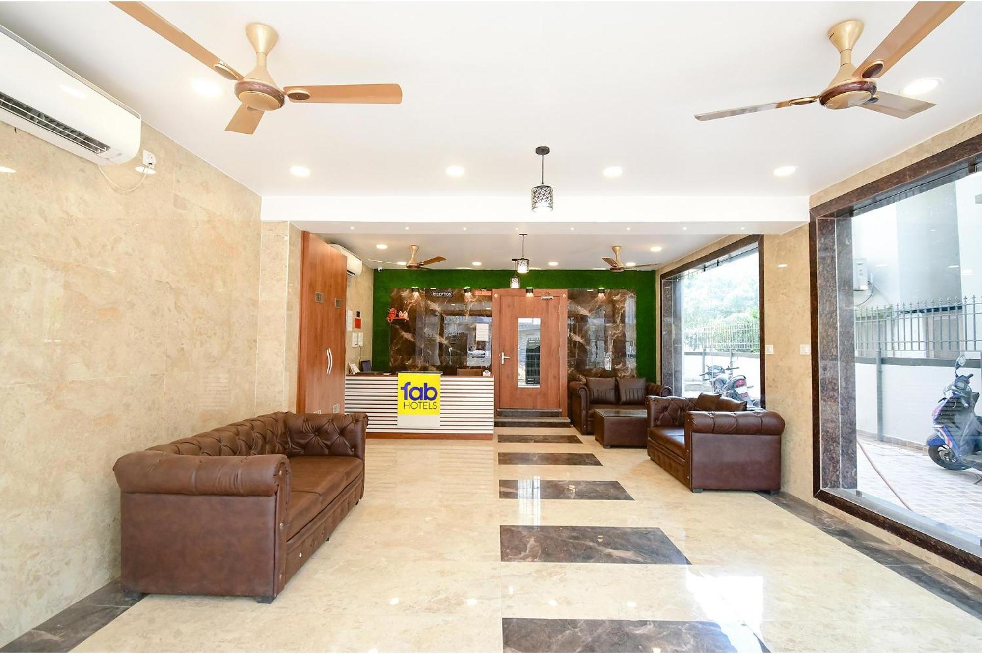 Fabhotel Dream World Residency - Nr Biswa Bangla Gate Καλκούτα Εξωτερικό φωτογραφία
