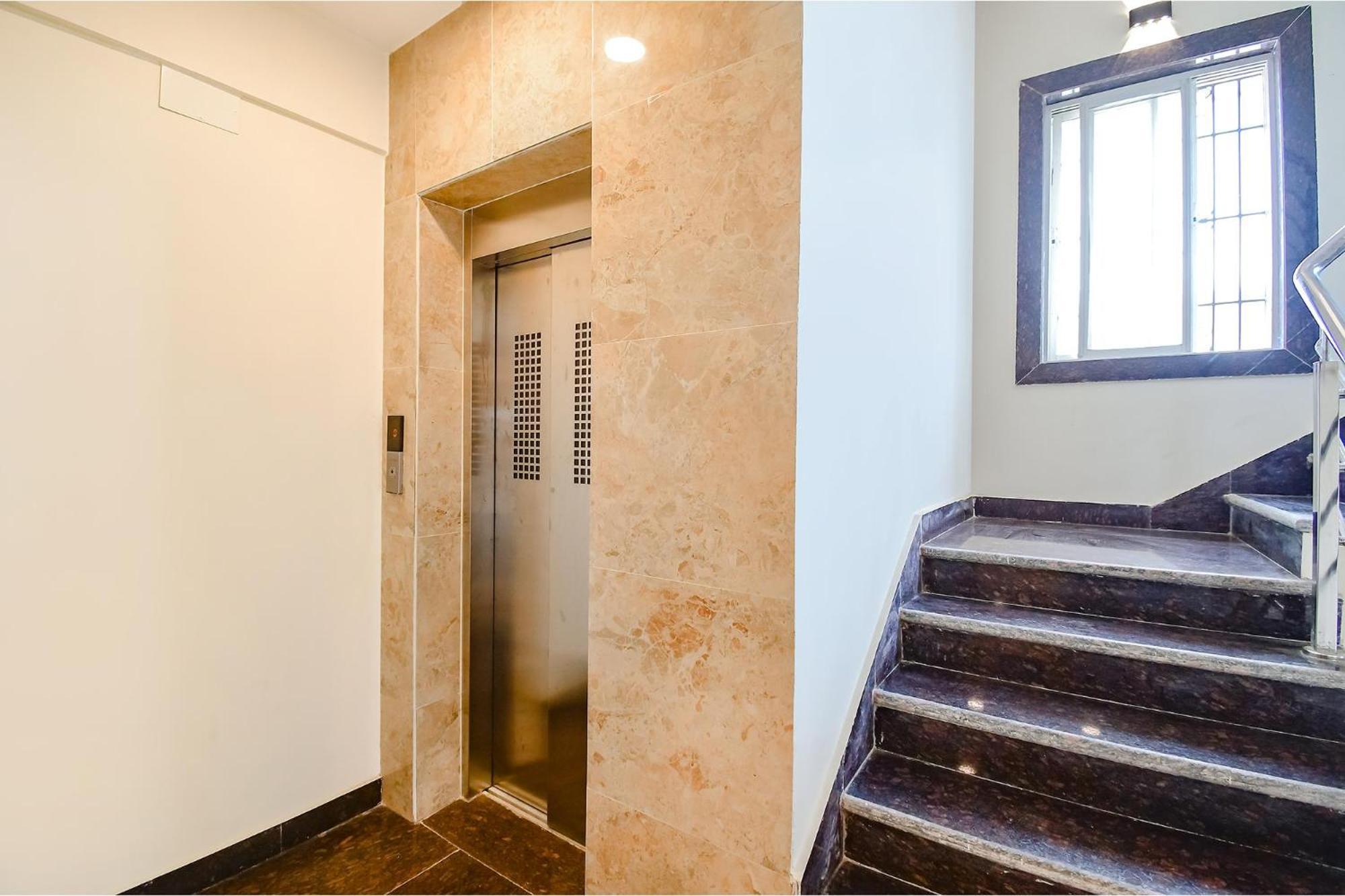 Fabhotel Dream World Residency - Nr Biswa Bangla Gate Καλκούτα Εξωτερικό φωτογραφία